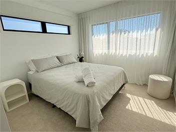 The Coastal Nook - Papamoa