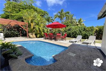 Villa Honohitu - Titikaveka - Cook Islands