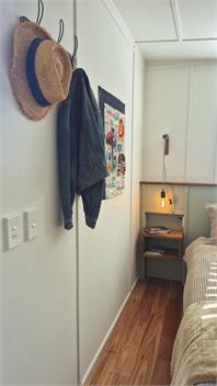 Hosts on the Coast Fernhaven Cabin - Whitianga