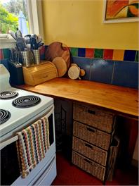 Cement Workers Cottage - Golden Bay