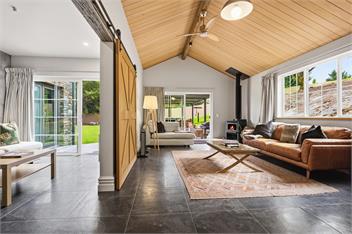 Stone Cottage - Queenstown