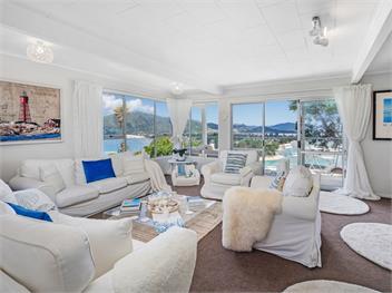 Panoramic Views on Paku (Bachcare) - Tairua