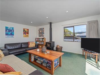Sunseekers Bach (Bachcare) - Coromandel