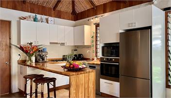 Mokusiga Villas Fiji - Sigatoka