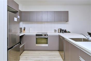 Premium 2BR Apartment Near Stadium + Parking - Stadium Central 204 - Christchurch