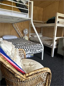 SURF Shack - Whangmata