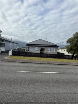 Lake Brunner Holiday House - Moana