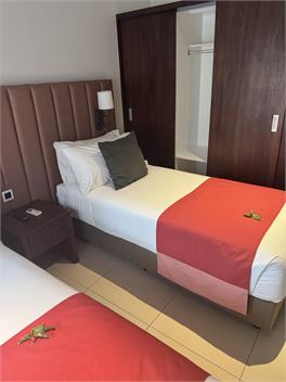 Wyndham Resort Fiji, 3Br Grand Garden View, Available 19 June to 7th July - Port Denerau, Nadi Fiji