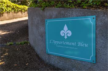 L'Appartement Bleu - Waiheke Island