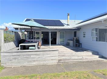 Waikanae Beach House - Kapiti Coast