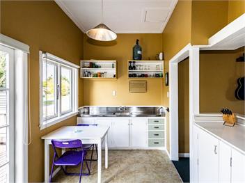 Oroua Cottage (Bachcare) - Ohakune