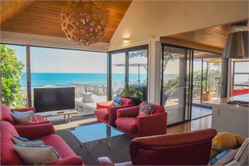 Beachfront Oakura - New Plymouth