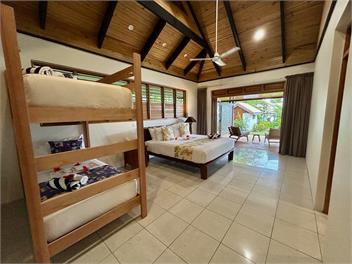 Mokusiga Villas Fiji - Sigatoka