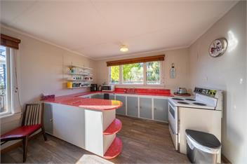 Darling on Dorizac (Bachcare) - Te Anau