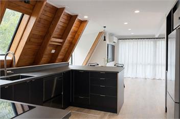 Peaks and Pines Chalet (Bachcare) - Ohakune