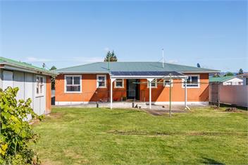 Dannevirke Lodge (Bachcare) - Dannevirke
