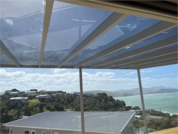 Castlepoint View - Masterton