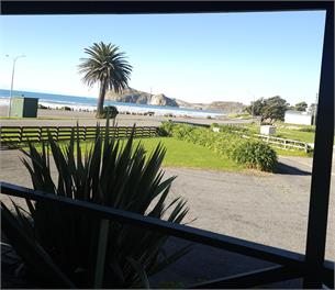 Seaview House - Castlepoint