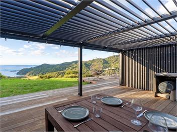 Little Tui Ridge (Bachcare) - 