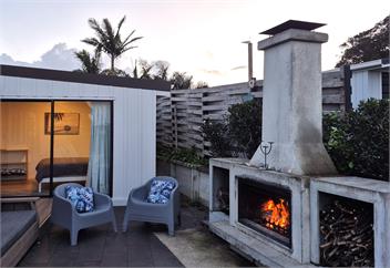 Mangawhai Heads-Summer or Winter escape, outdoor & indoor  fire. WiFi - 