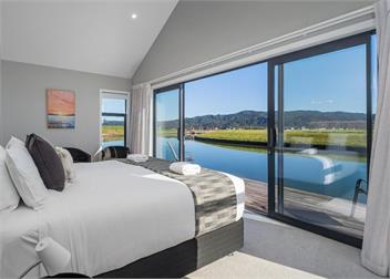 The Mooring - Whitianga Waterways - 