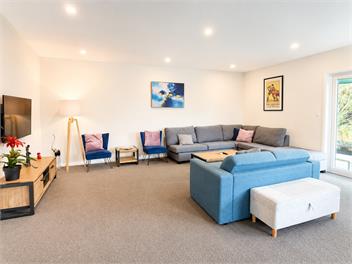 Weston Villa - 