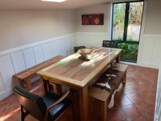 Okains View Farmhouse - the best views on the Peninsula -