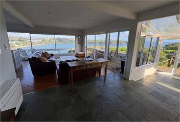 Bliss Cottage - Panoramic Oneroa View -