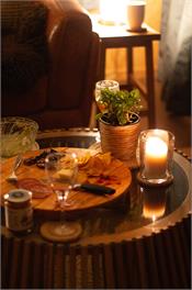 Fiery Peak Eco-Retreat: Stargazing & hot tub -