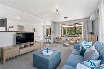 Calden Cottage (Bachcare) - 