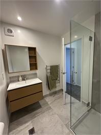 Brand-New, Central, Ground Floor Apartment -