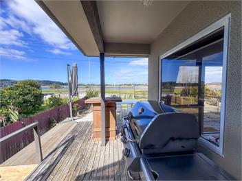 The Waterfront -
