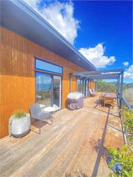 Sailor's Retreat - 