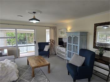 OREWA and RED BEACH - 