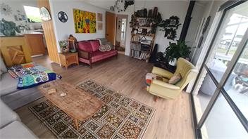 70's Beach house  - 