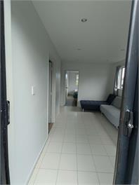 2 Bedroom Garden Chalet B -