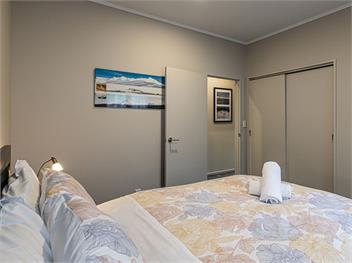 The Ohakune Escape (Bachcare) - 
