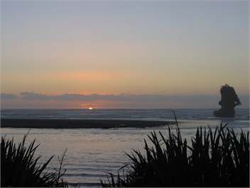 Mania Roa Holidays - Punakaiki