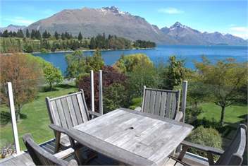 COOPER HOUSE - Queenstown