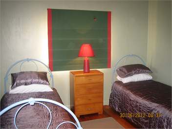 Rose Cottage - Arrowtown