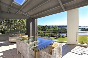 Remuera Waterfront 294 - Auckland
