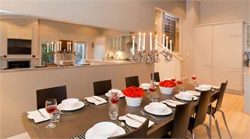 Cloud 9 - Luxury Holiday Villa in Russell - Bay of Islands
