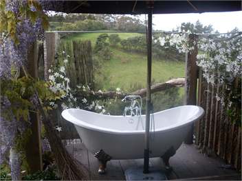 Rosebud Cottage - ROMANTIC GETAWAY - 