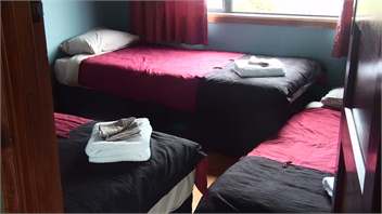 Kepler Oaks Chalet Waiau Chalet - Te Anau