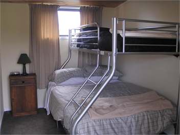 Sea View Holiday Bach -