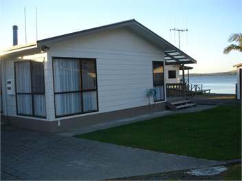 Tranquillity Lodge - Houhora