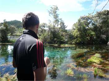 Bach in Tata Beach, Nelson/Golden Bay - Tata Beach