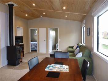 Tasman Cottage - Okarito