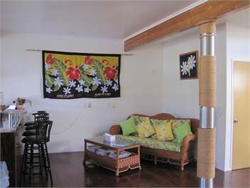 Navigator Beachfront Villa - Cook Islands