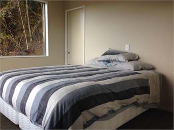 Locknest - Million Dollar Views of Lake Rotoiti - Saint Arnaud, Nelson Lakes, Tasman